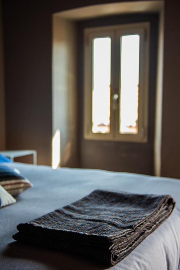 Boutique Hotel Al Palazzo Rosso Neive Exterior foto