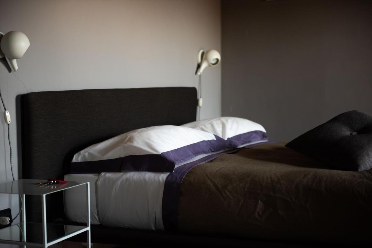 Boutique Hotel Al Palazzo Rosso Neive Exterior foto